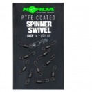 Size 11- PTFE Spinner Swivel xx [KMW014)
