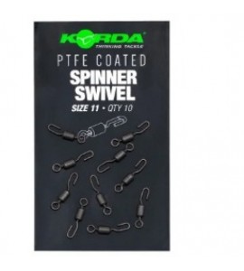 Size 11- PTFE Spinner Swivel xx [KMW014)