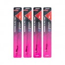 Size 2 Slip - D Rig -35LB Micro Barb Dark Silk - T6315 (Blow Back Rig)