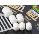 12mm Slow Sinking Dumbells - Banoffee (KPB26)