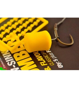 12mm Slow Sinking Dumbells - IB Flavour (KPB36)