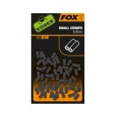 Small Crimps 0.6mm (CAC794)