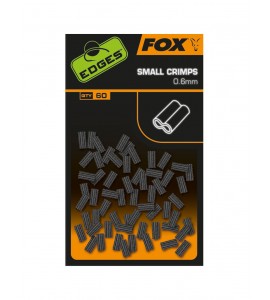 Small Crimps 0.6mm (CAC794)