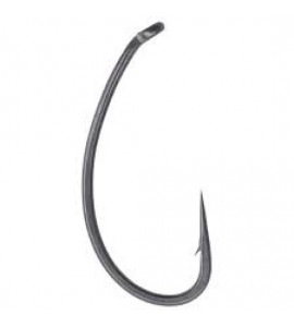 Size 6- Spinner Barbed Hook [KSPR6]