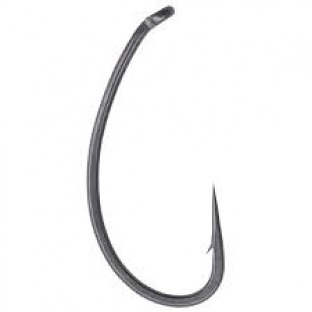 Size 6- Spinner Barbed Hook [KSPR6]