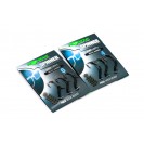 Size 6 - Spinner Kurv  Hook [KCR131]