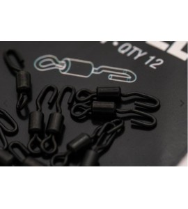 Size 11 - Spinner Swivel ( Without Ring )