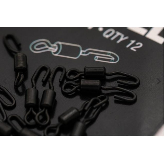 Size 11 - Spinner Swivel ( Without Ring )
