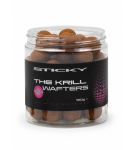 16mm The Krill Wafters (KW16)
