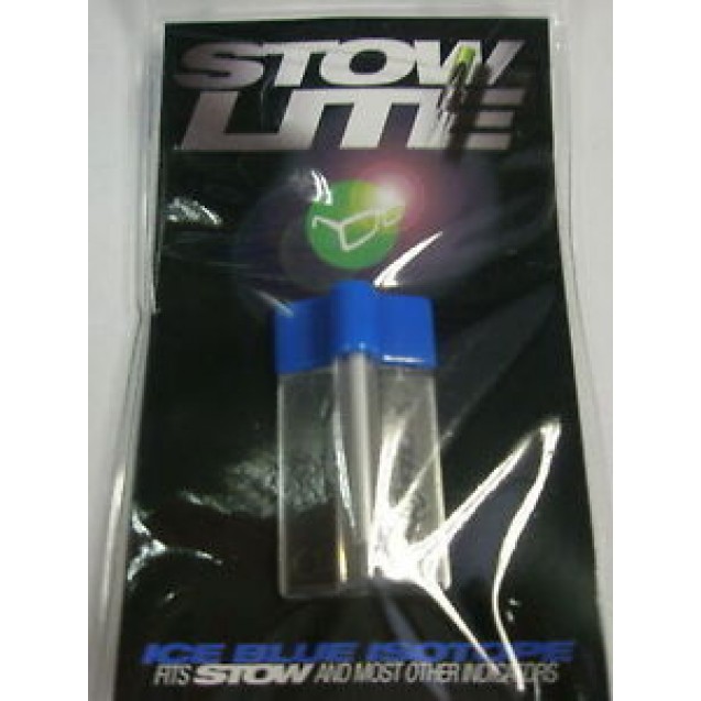 Stow Lite Isotope - Blue [KISOB]