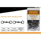 Size 11 - Swivel with a ring (690767)