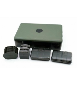 Tackle Box Collection [KBOX16]