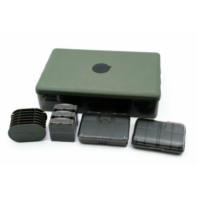 Tackle Box Collection [KBOX16]