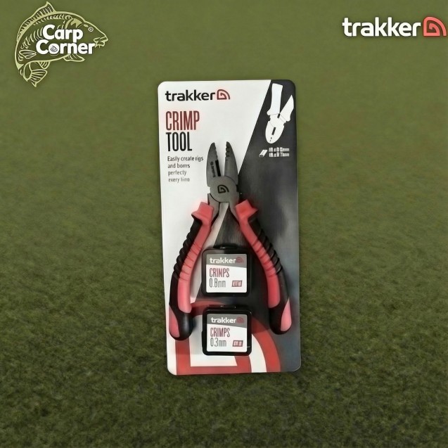 Crimp Tool Set (228135)
