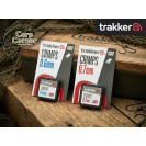 Crimps 0.6mm (228136)