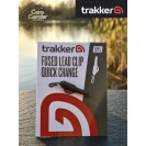 Fused Lead Clip Quick Chande Swivel (228253)