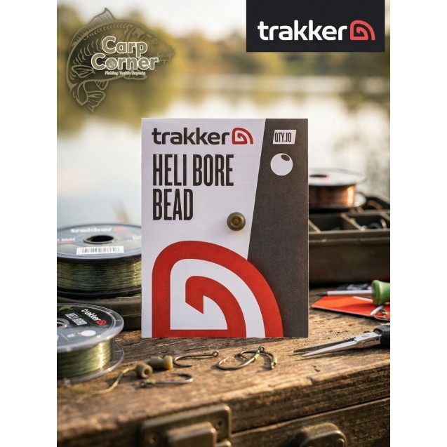 Heli Bore Beads (228224)