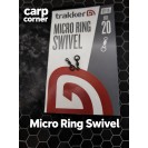 Micro Ring Swivel - Size 20 (228211)