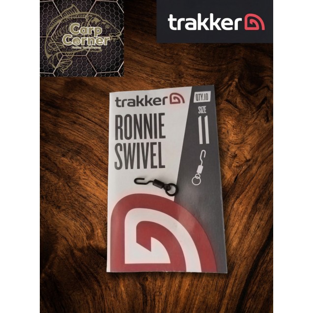 Ronnie Swivels - Size 11 (228209)