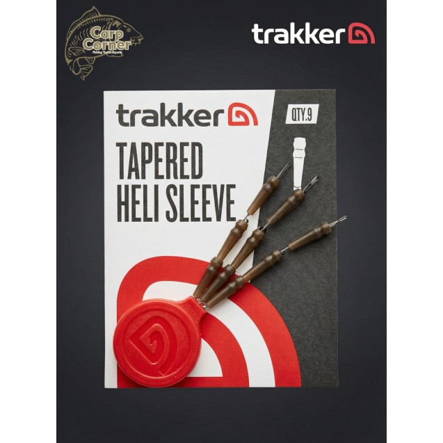 Tapered Heli Sleeve (228226)