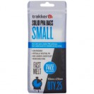 Solid PVA Bags - Small 60mm X 120mm (228101)