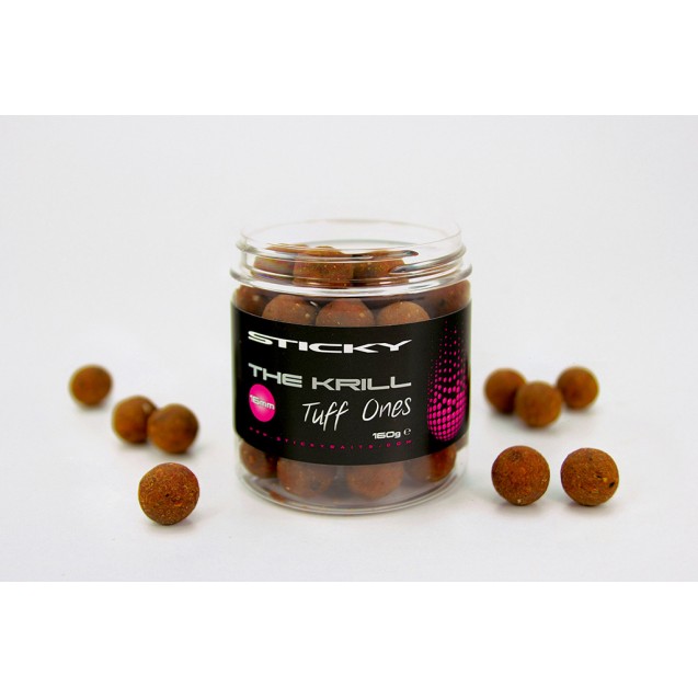 20mm The Krill Active Tuff Ones (KATO20)