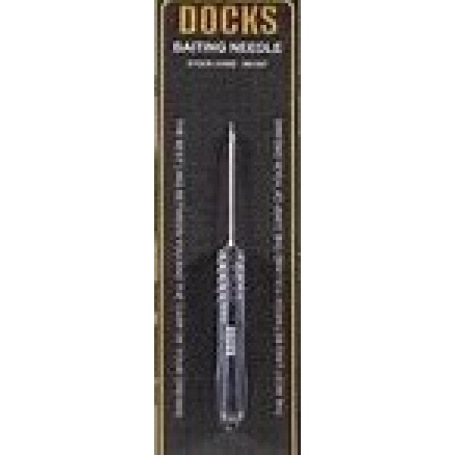  0.9mm Tool Baiting Needle Round Stringer (691307)