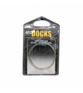 Tube Threader 60cm Stainless Steel (691311)