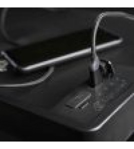 Vault Tech Table - Ridgemonkey