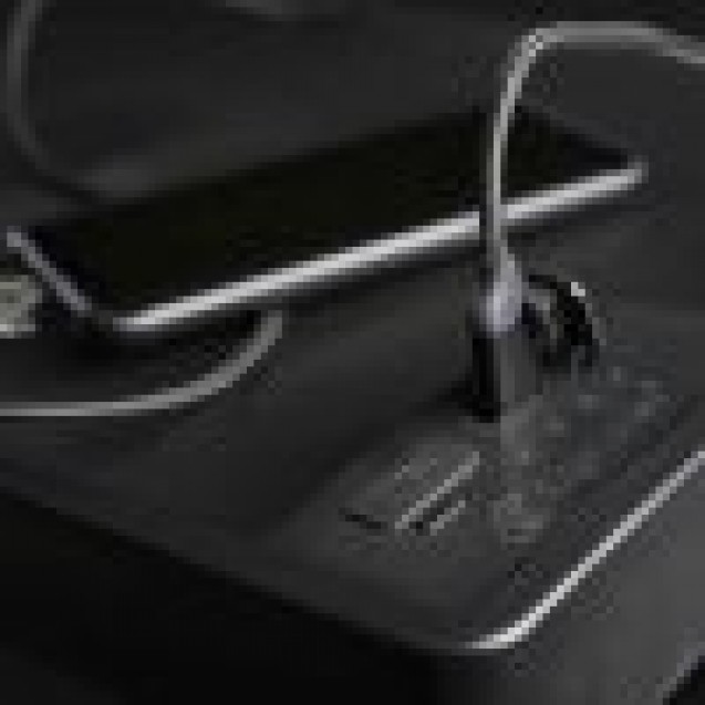 Vault Tech Table - Ridgemonkey