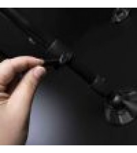 Vault Tech Table - Ridgemonkey