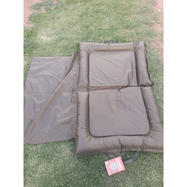 Jackel Vortex Unhooking Mat