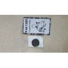 Green Tungsten Putty - War Carp