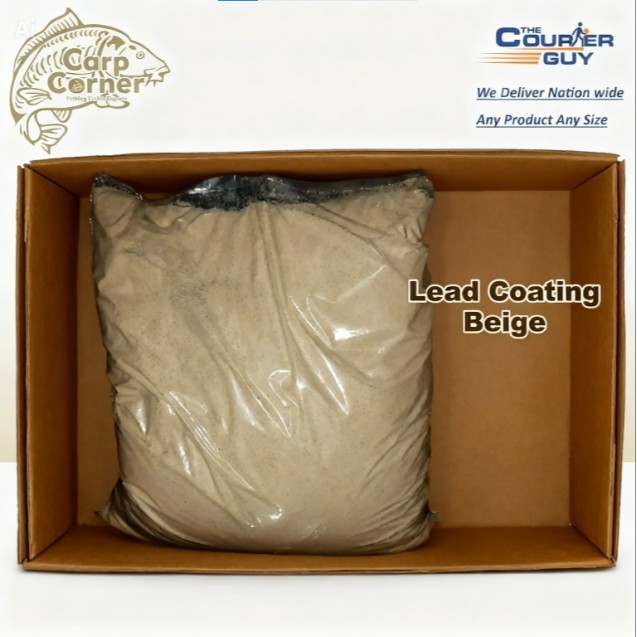 Lead Coating 500g - Beige