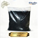 Lead Coating 500g - Black