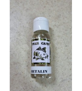 Betalin Additive Booster - War Carp