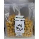 16mm Sweetcorn Boilies 1Kg - War Carp