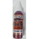 War Carp Cloudy Goo Cinnamon Spice 100ml
