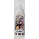 War Carp Cloudy Goo Garlic 100ml