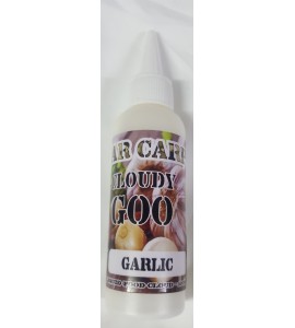 War Carp Cloudy Goo Garlic 100ml