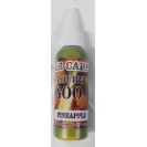 War Carp Cloudy Goo Pineapple 100ml 