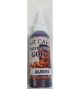 War Carp Penetrating Goo Almond 100ml