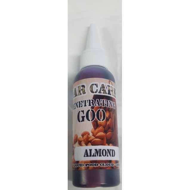 War Carp Penetrating Goo Almond 100ml