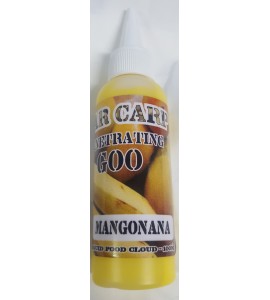 War Carp Penetrating Goo Mangonana 100ml