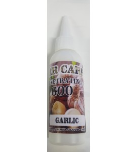 War Carp Penetrating Goo Garlic 100ml