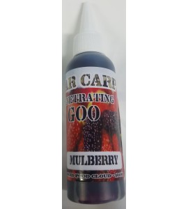 War Carp Penetrating Goo Mulberry 100ml