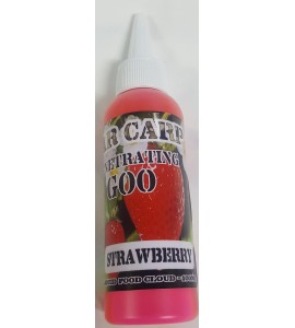 War Carp Penetrating Goo Strawberry 100ml