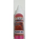 War Carp Penetrating Goo Cinnamon Spice 100ml