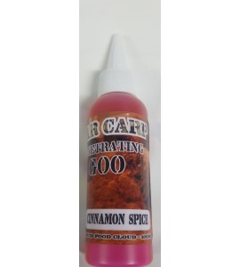 War Carp Penetrating Goo Cinnamon Spice 100ml