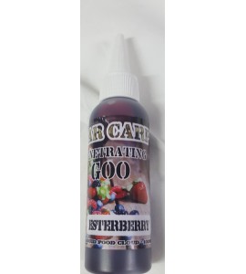 War Carp Penetrating Goo Esterberry 100ml